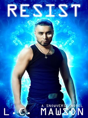 cover image of Resist